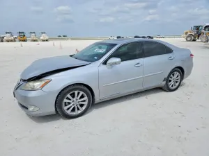 Lexus ES 3.5L 6 2010