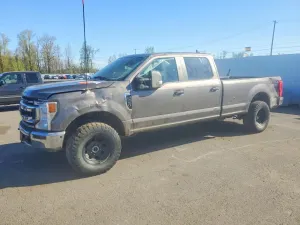 Ford F-250 6.2L 8 2022
