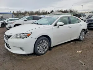 Lexus ES 3.5L 6 2015