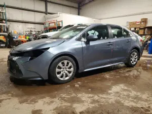 Toyota Corolla 1.8L 4 2022