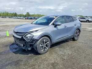 Kia Sportage 2.5L 4 2023