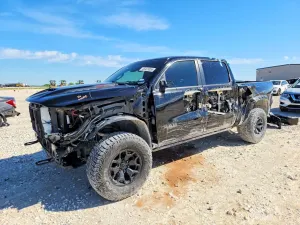RAM 1500 6.2L 8 2022