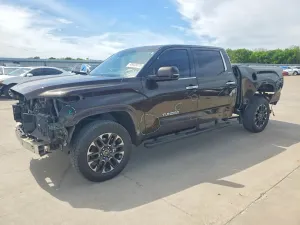 Toyota Tundra 3.4L 6 2022