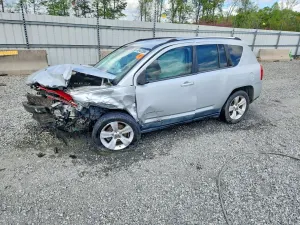 Jeep Compass 2.4L 4 2011