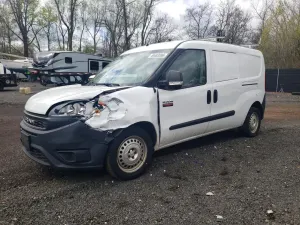 RAM ProMaster 2.4L 4 2020