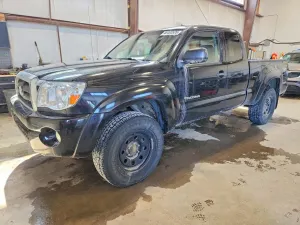 Toyota Tacoma 4.0L 6 2008