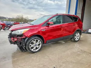 Ford Escape 2.0L 4 2015