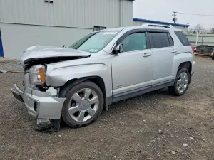 GMC Terrain 3.6L 6 2016