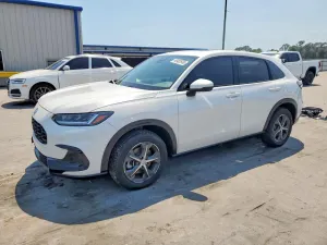 Honda HR-V 2.0L 4 2025