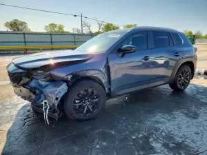 Mazda CX-50 2.5L 4 2024