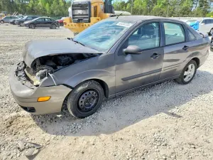 Ford Focus 2.0L 4 2005