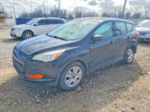 Ford Escape 2.5L 4 2016