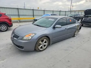 Nissan Altima 3.5L 6 2007