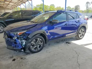 Subaru Crosstrek 2.5L 4 2025