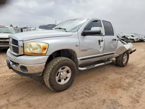 Dodge RAM 5.9L 6 2006