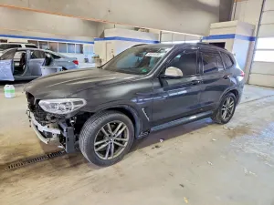 BMW X3 3.0L 6 2019