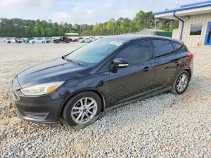 Ford Focus 2.0L 4 2016