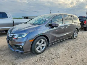Honda Odyssey 3.5L 6 2019