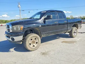 Dodge RAM 6.7L 6 2009