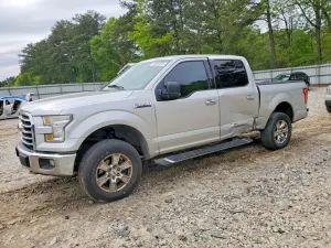 Ford F-150 5.0L 8 2015