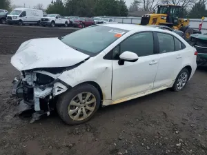 Toyota Corolla 1.8L 4 2022