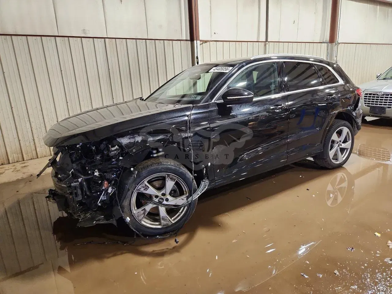 Audi Q5 2.0L 4 2025