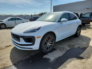 Porsche Macan 2.9L 6 2023