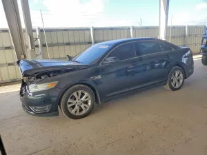 Ford Taurus 3.5L 6 2014