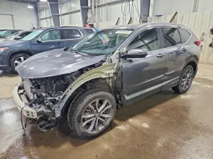 Honda CR-V 1.5L 4 2021