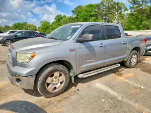 Toyota Tundra 5.7L 8 2007