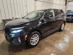 Chevrolet Equinox 1.5L 4 2023