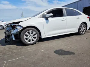 Toyota Corolla 2.0L 4 2024