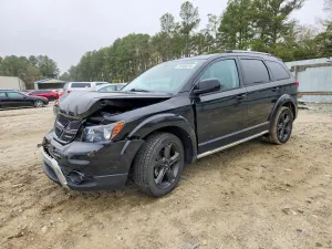 Dodge Journey 2.4L 4 2018