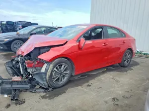 Kia Cerato / Forte / K3 2.0L 4 2024