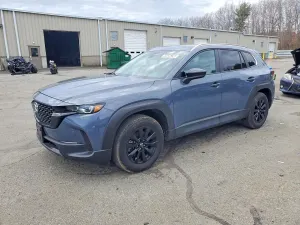 Mazda CX-50 2.5L 4 2025