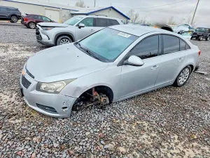 Chevrolet Cruze 1.4L 4 2011