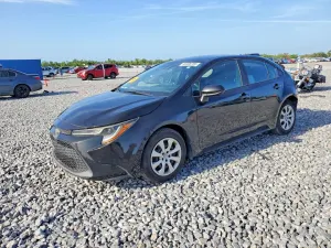 Toyota Corolla 1.8L 4 2020
