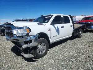 RAM 3500 6.7L 6 2022