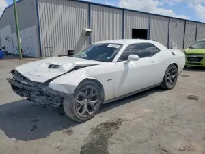 Dodge Challenger 5.7L 8 2018