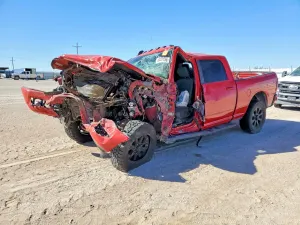 RAM 2500 6.7L 6 2024