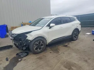 Kia Sportage 2.5L 4 2023