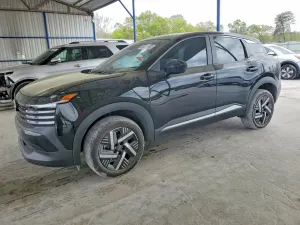 Nissan Kicks 2.0L 4 2025