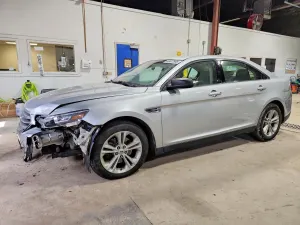 Ford Taurus 3.5L 6 2015
