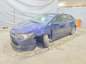 Toyota Corolla 1.8L 4 2020