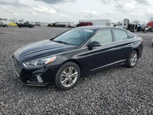 Hyundai Sonata 2.4L 4 2019
