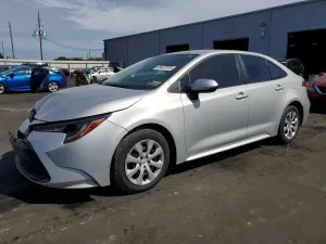 Toyota Corolla 2.0L 4 2024