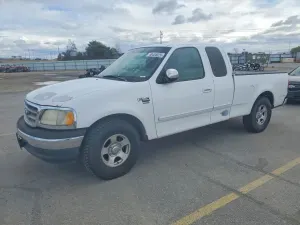 Ford F-150 5.4L 8 2000
