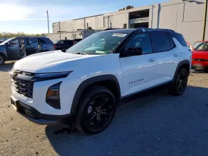 Chevrolet Equinox 1.5L 4 2026
