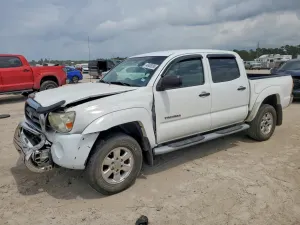Toyota Tacoma 4.0L 6 2007
