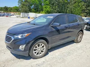 Chevrolet Equinox 1.5L 4 2020